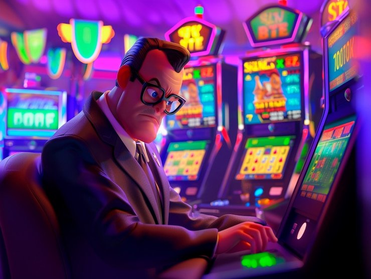 Fortune Ox game interface on dan777 mobile app