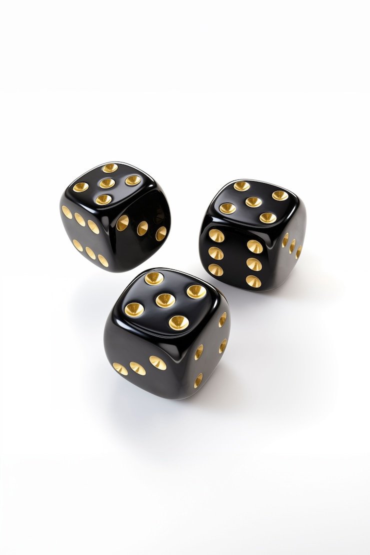 Free Bet Blackjack table interface with bet buttons and dealer video